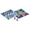 TREFL PAW PATROL boardgames checkers & mill