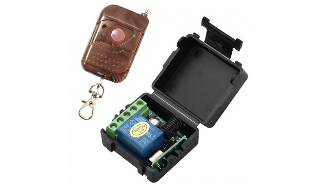 Remote control AG660 433MH