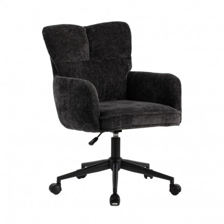 Töötool LORENA 59x62xH86-93cm, hall