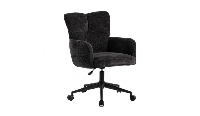 Task chair LORENA grey