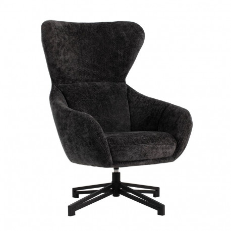 Armchair LIONEL grey