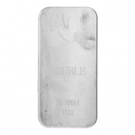 Mold for sublimation double case for IPHONE 17
