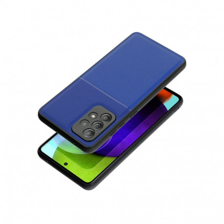 Case for Samsung A17 / A18 Noble blue