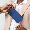 NOBLE case for SAMSUNG A17 blue