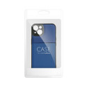 NOBLE case for SAMSUNG A17 blue