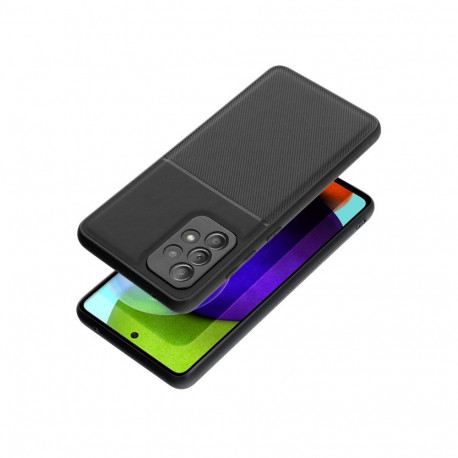 Case for Samsung A17 / A18 Noble black