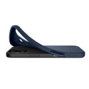 SPIGEN case LIQUID AIR for IPHONE 17 navy blue