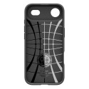 SPIGEN case LIQUID AIR for IPHONE 17 Air matte black