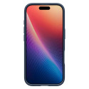 SPIGEN case LIQUID AIR for IPHONE 17 navy blue