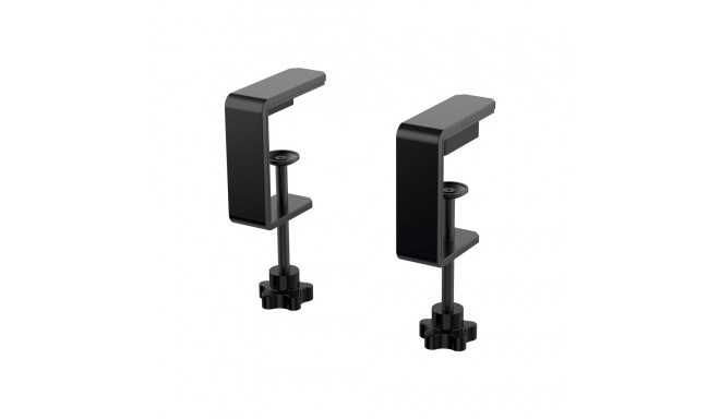Desk clamps for AY210 base Moza Racing AS013
