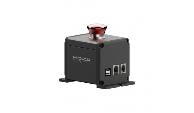 Moza Racing E-Stop RS063 emergency power switch