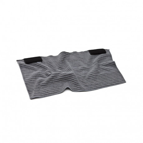 McLean-Prof. mikrokiust haakuvkinnitusega põrandalapp FW60X, etiketiga