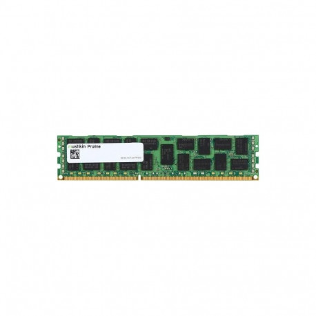 Mushkin DDR4 - 16 GB - 2666 - CL - 19 - Single Proline ECC