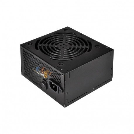 SilverStone SST-ET650-B v1.4 650W, PC PSU