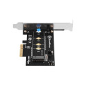 SilverStone SST-ECM21-E, Adapter
