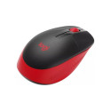 Logitech M190 mouse RF Wireless Optical 1000 DPI Ambidextrous