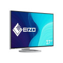 EIZO monitor 27" LED QHD EV2795-WT, valge