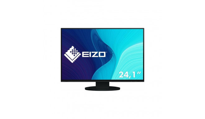 EIZO EV2495-BK - 24 - LED (black, WUXGA, HDMI, USB-C)