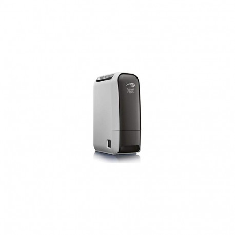 Delonghi dehumidifier DNS65 black / white