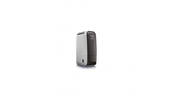 Delonghi dehumidifier DNS65 black / white