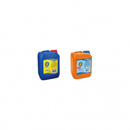 Pustefix refill bottle 2.5l 420869874