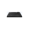 Sony PSL-X310BT, record player (black)