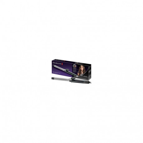 Remington curling iron CI5519 Pro Spiral Curl, black