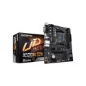 Gigabyte emaplaat A520M S2H AM4