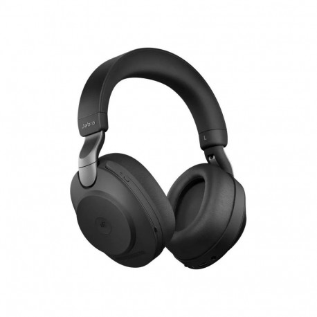 Evolve2 85 (schwarz, Stereo, Microsoft Teams, USB-C, DeskStand)