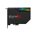 Creative Sound BlasterX AE-5 Plus, sound card (black)