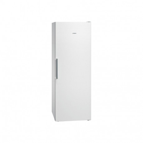 Siemens freezer GS58NAWDV iQ500 A +++ white