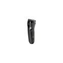 Braun Series 3 - 300S, razors (black)