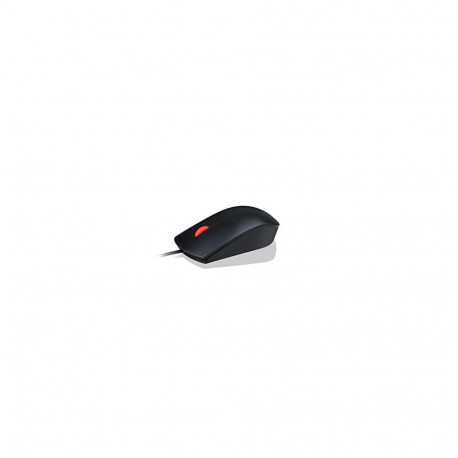 Lenovo Essential USB mouse (black)