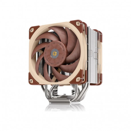 Noctua NH-U12A, CPU cooler