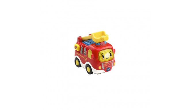 Tut Tut Baby Flitzer tuletõrjeauto