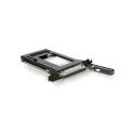 DeLOCK Caddies slot bracket SATA 2,5"