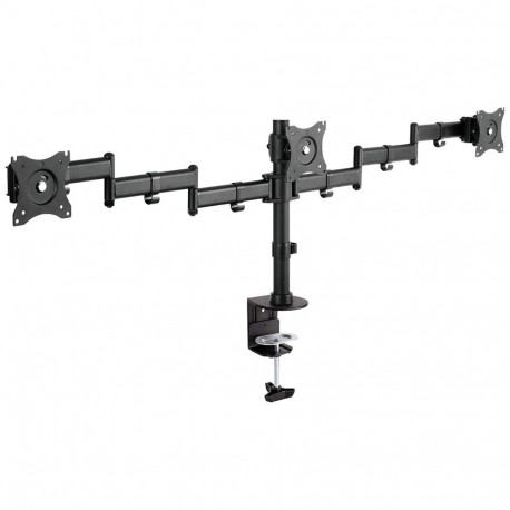 Universal Triple Monitor Ständer (Tischmontage)