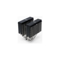 Noctua NA-HC4 chromax black