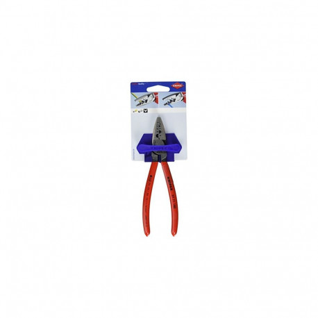 Knipex 97 71 180 crimping tool