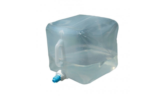 High Peak Water tank, foldable 15 l