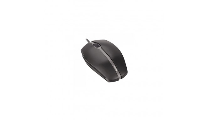 GENTIX Silent (schwarz)