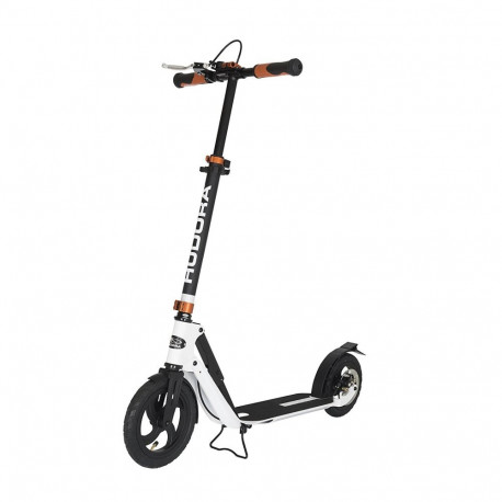 BigWheel Air 230 Dual Brake (schwarz/weiß)