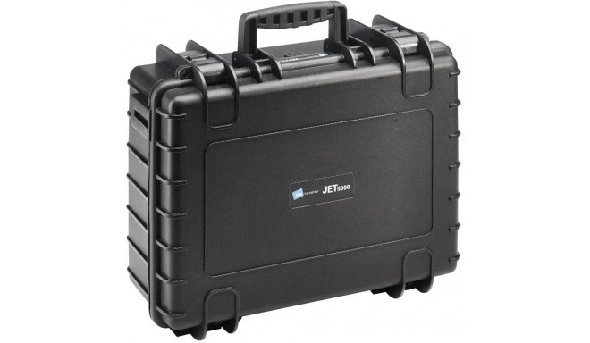 B&W Jet5000 Pockets 117.17/P