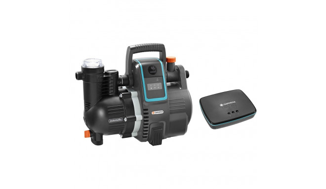 GARDENA smart Pressure Pump Set 19106-20 5000l/h