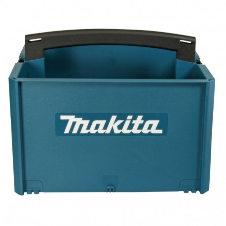 Makita Toolbox Gr. 2 - blue