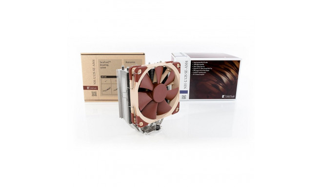 NH-U12S SE-AM4 (Special Edition für AMD AM4, 120 mm)