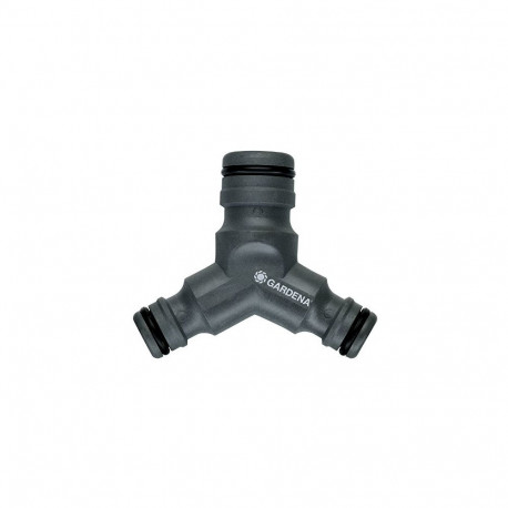 Gardena Profi-System 2-way Reduction (2834)
