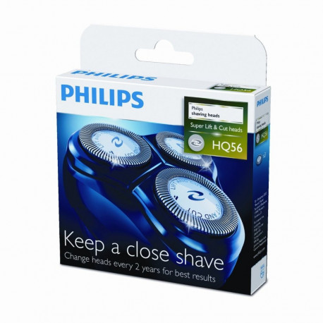Philips Replacement HQ 56/50 SuperRefl
