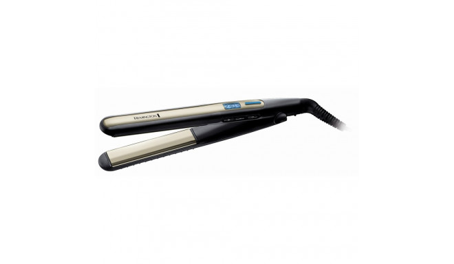 Remington hair straightener S6500, black
