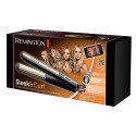 Remington hair straightener S6500, black